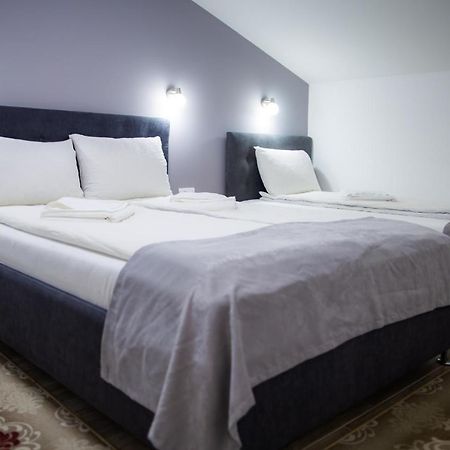 S&M Apartmani Sokobanja Exterior foto