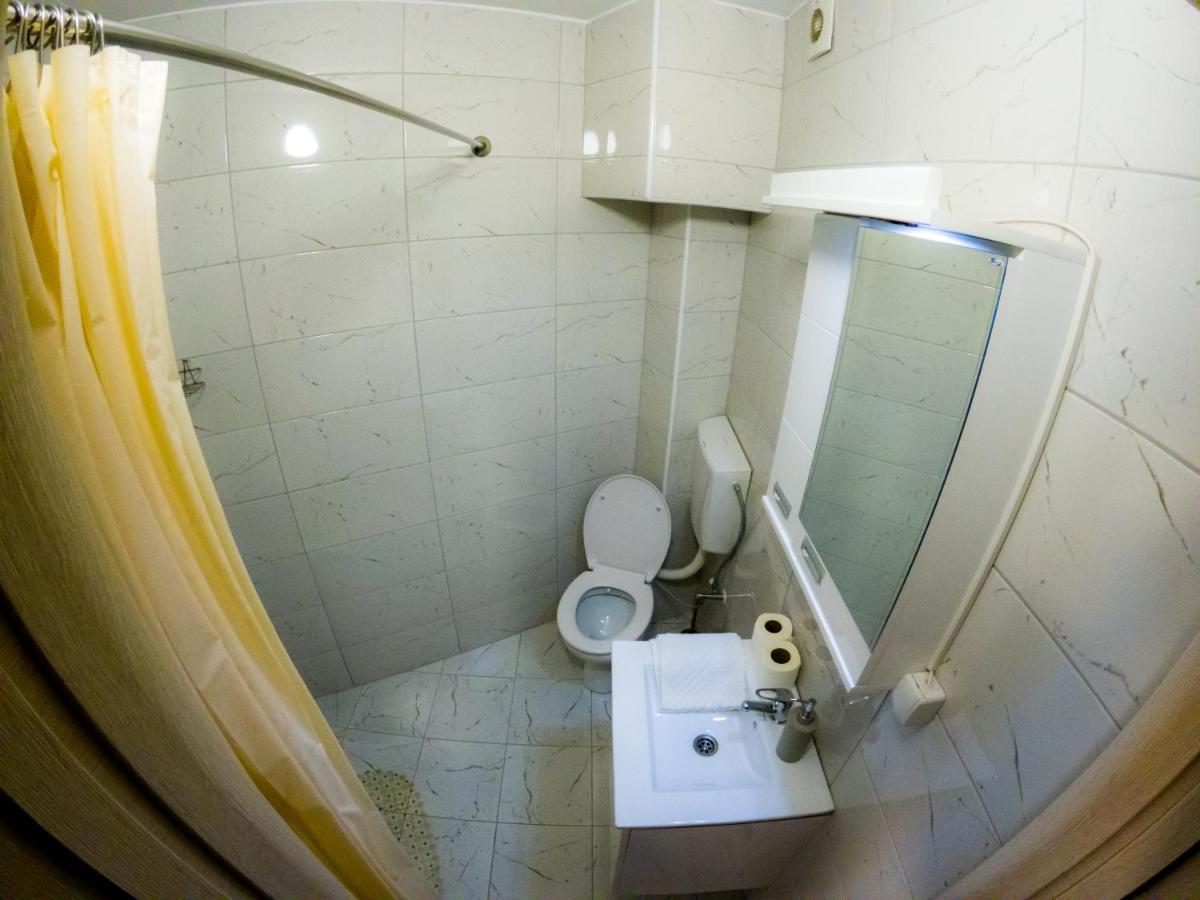 S&M Apartmani Sokobanja Exterior foto