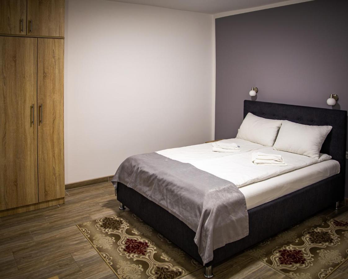 S&M Apartmani Sokobanja Exterior foto