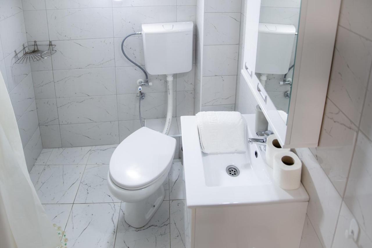 S&M Apartmani Sokobanja Exterior foto