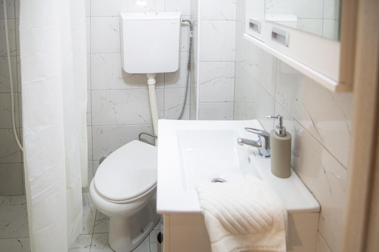 S&M Apartmani Sokobanja Exterior foto