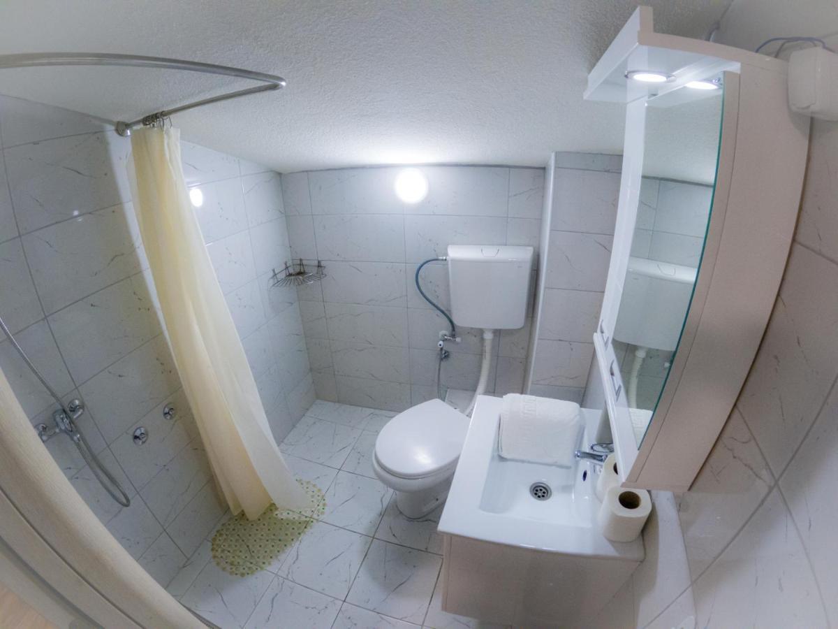 S&M Apartmani Sokobanja Exterior foto