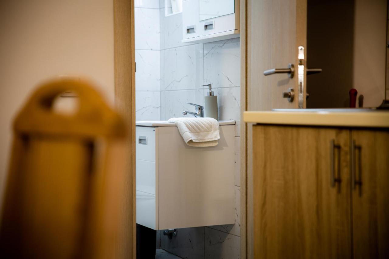 S&M Apartmani Sokobanja Exterior foto