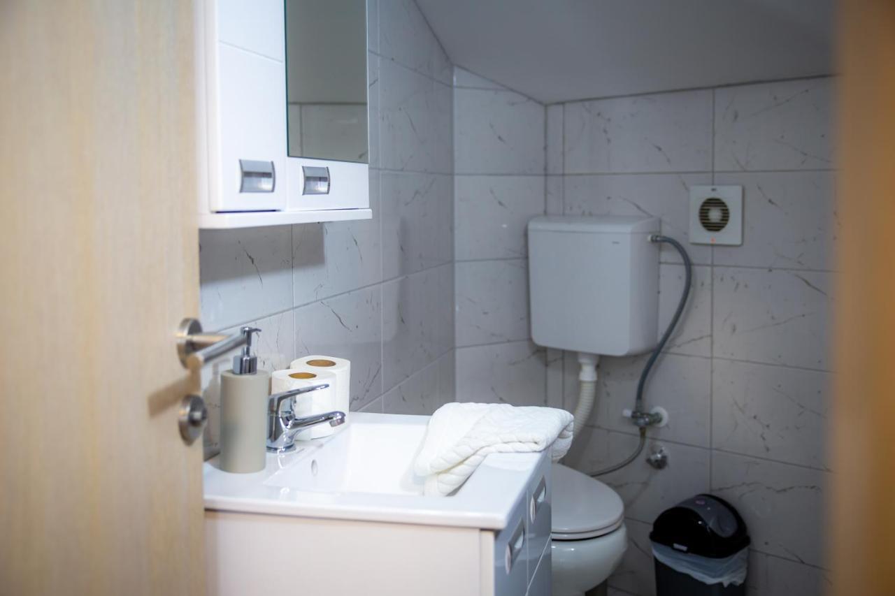 S&M Apartmani Sokobanja Exterior foto