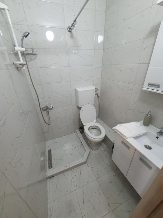 S&M Apartmani Sokobanja Exterior foto